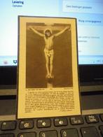 dp Valerie Couvreur, Verzamelen, Ophalen of Verzenden, Bidprentje