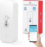 Wifi Temperatuur Vochtigheidssensor home automation, Nieuw, Ophalen of Verzenden