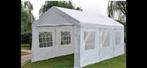 Partytent 3x6 meter, Ophalen, Partytent