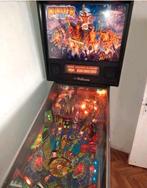 Flipper williams Monster Bash, Collections, Machines | Flipper (jeu), Enlèvement, Williams