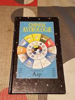 Erna Droesbeke - Chinese Astrologie, Boeken, Nieuw, Astrologie, Ophalen of Verzenden
