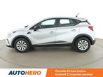 Renault Captur 1.0 TCe Experience (bj 2021), Auto's, Voorwielaandrijving, https://public.car-pass.be/vhr/361bb167-45c3-46e7-ad0b-d57e8de428a9
