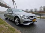 Mercedes-Benz Classe C C220 Break CDI 2.1 2015 Voiture de to, Autos, Mercedes-Benz, Achat, Euro 6, Entreprise, Boîte manuelle