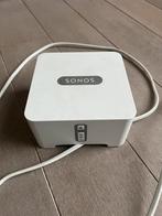 Sonos Connect S1, Enlèvement ou Envoi, Utilisé, Audio optique, Sans disque dur