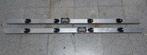2 x 4-bar - 10-pin Harting, Ophalen of Verzenden, Gebruikt