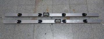2 x 4-bar - 10-pin Harting  beschikbaar voor biedingen