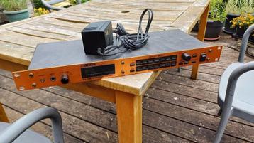 GX700 beschikbaar voor biedingen