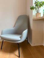 1 fauteuil Era de Normann Copenhague, Gris, Enlèvement, Utilisé, Une