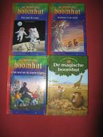 Boeken : De magische boomhut, Boeken, Ophalen, Zo goed als nieuw