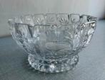 Coupe ciselée, Enlèvement, Comme neuf, Verre, Récipient(s)
