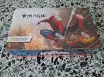 Spiderman Booster Box Factory Sealed - Magic the gathering, Hobby en Vrije tijd, Verzamelkaartspellen | Magic the Gathering, Ophalen