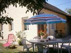 De trekkershut, 5 personen, Dorp, 2 slaapkamers, Bourgogne