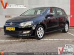 Volkswagen Polo 1.2 TDI BlueMotion Comfortline | € 2.300,- N, Auto's, Volkswagen, Zwart, Bedrijf, Stadsauto, Polo