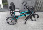 Elektrische driewieler, Fietsen en Brommers, Ophalen of Verzenden, Nieuw, VAN RAAM