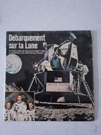 Débarquement sur la Lune., Ophalen of Verzenden, Zo goed als nieuw