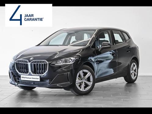BMW Serie 2 218 Active Tourer, Auto's, BMW, Bedrijf, 2 Reeks, Adaptieve lichten, Airbags, Airconditioning, Boordcomputer, Centrale vergrendeling