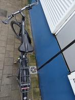 Bergamont N8 belt, Fietsen en Brommers, Gebruikt, Versnellingen, 53 tot 57 cm, Ophalen