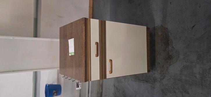 Armoire de cuisine, Maison & Meubles, Cuisine | Ustensiles de cuisine, Comme neuf, Enlèvement