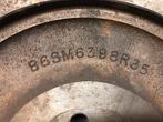 Ford Escort MK4 XR3i 1.6 CVH Vliegwiel 86SM6398R35, Auto-onderdelen, Ophalen, Ford