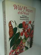 Wild flowers of the world, Enlèvement ou Envoi, Comme neuf