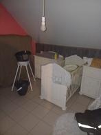 Complete babykamer uitzet, Kinderen en Baby's, Kinderkamer | Complete kinderkamers, Ophalen, Zo goed als nieuw