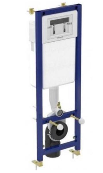 Ideal Standard inbouwreservoir beschikbaar voor biedingen
