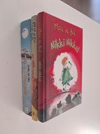 Reeks boeken en strips Marc De Bel, Enlèvement ou Envoi