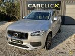 Volvo XC90 Momentum, Autos, XC90, Argent ou Gris, Euro 6, Entreprise