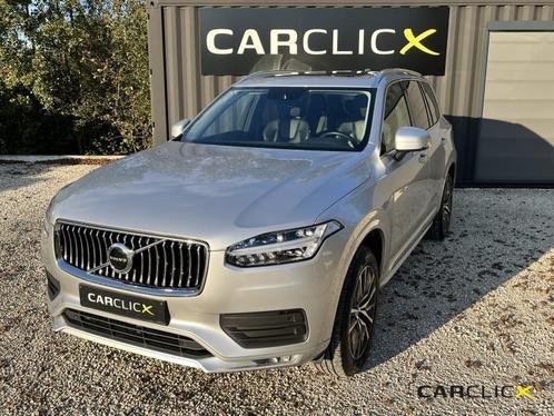 Volvo XC90 Momentum, Autos, Volvo, Entreprise, XC90, Airbags, Air conditionné, Alarme, Bluetooth, Ordinateur de bord, Verrouillage central