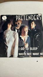Pretenders. 7 inch, Ophalen of Verzenden, 7 inch