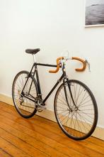 Velo cyclo-cross année 80 restauré, Fietsen en Brommers, 55 tot 59 cm, Ophalen, Artisanal, Jaren '60 of nieuwer