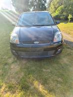 Ford fiesta 1.4tdci 2008 airco gekeurd vvk, Auto's, Particulier, Te koop