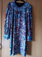 Dames kleedje met 3/4 mouwen., Kleding | Dames, Jurken, Ophalen of Verzenden, Zo goed als nieuw, Maat 38/40 (M)