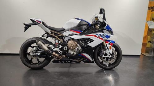 BMW S1000RR, Motoren, Motoren | BMW, Bedrijf, Super Sport, meer dan 35 kW, 4 cilinders, Ophalen