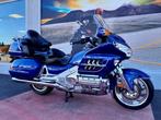 HONDA GL 1800 GOLDWING Garantie 1 ou 2 ans MOTOSD, Bedrijf, Meer dan 35 kW, Toermotor, 1800 cc
