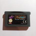 F-Zero Nintendo gameboy advance pal, Games en Spelcomputers, Ophalen of Verzenden, Zo goed als nieuw