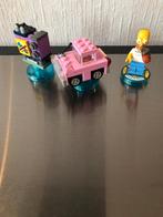 Simpsons level LEGO dimensions (xbox ps3 ps4 wiiU), Games en Spelcomputers, Games | Sony PlayStation 4, Verzenden, Zo goed als nieuw