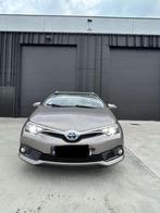 Toyota Auris 2016/ 129000 zeer proper auto, Auto's, Toyota, Automaat, Euro 6, Start-stop-systeem, 5 deurs