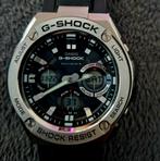 G-shock solar uurwerk 5444 shock resist, Handtassen en Accessoires, Horloges | Heren, Ophalen of Verzenden, Zo goed als nieuw