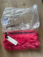 Clutch Pinko, Handtassen en Accessoires, Tassen | Damestassen, Nieuw, Ophalen of Verzenden, Roze