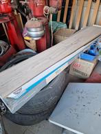 Parquet, Enlèvement