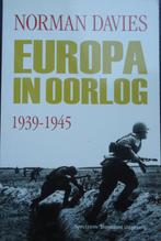 Europa in oorlog 1939-1945, Enlèvement ou Envoi