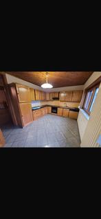 Cuisine équipée 400€, Enlèvement, Comme neuf