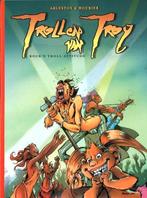 Strip van " Trollen van Troy " , nr.8, Une BD, Enlèvement ou Envoi, Comme neuf