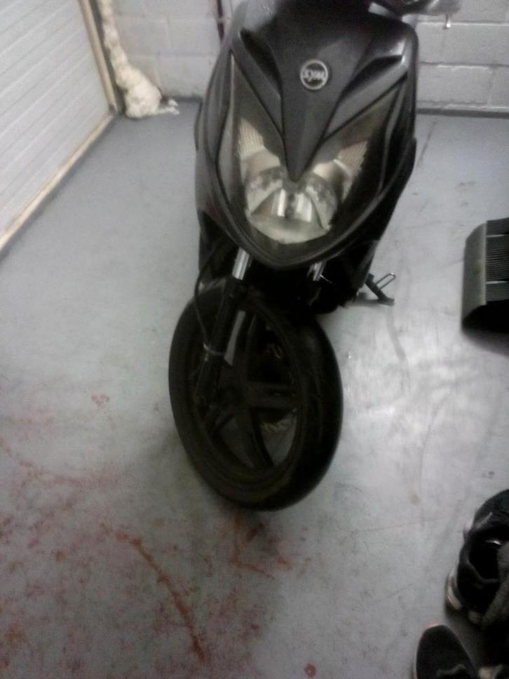 B rijbewijs, Vélos & Vélomoteurs, Scooters | Peugeot, Enlèvement ou Envoi