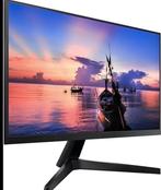 Led Monitor Samsung 24 inch, Gaming, 3 à 5 ms, HDMI, 61 à 100 Hz