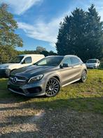 Mercedes-benz GLA 200 D, Auto's, Automaat, 4 cilinders, Leder en Stof, Particulier