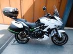 versys 650 grand tourer abs 2016 35kw permis A2 garantie 1.2, 2 cilinders, Bedrijf, Overig, 650 cc