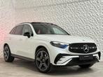 Mercedes-benz GLC 200 4-Matic AMG Line, Auto's, Automaat, 4 cilinders, Wit, Leder