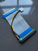 Nappe PCI Express (Riser), Enlèvement ou Envoi, Neuf, PCI